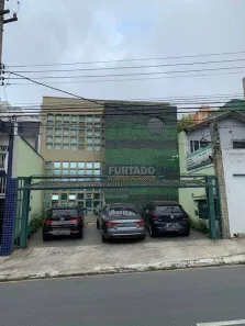 Prédio Comercial à venda, 270m² no Vila Bastos, Santo André