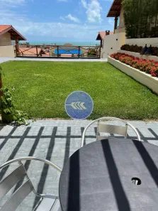 Casa com 2 Quartos à venda, 119m² no Porto das Dunas, Aquiraz
