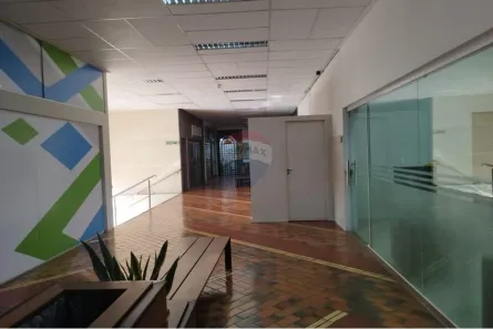 Sala Comercial para alugar, 20m² no Cidade Alta, Piracicaba