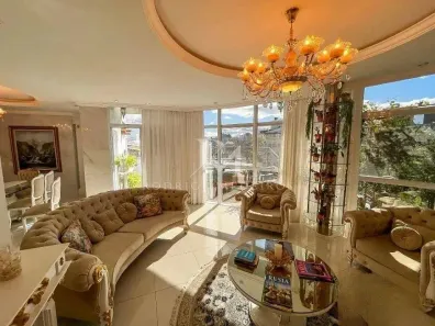 Cobertura com 4 Quartos à venda, 268m² no Jurerê, Florianópolis