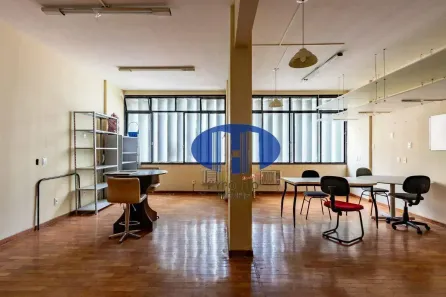 Sala Comercial à venda, 57m² no Centro, Belo Horizonte