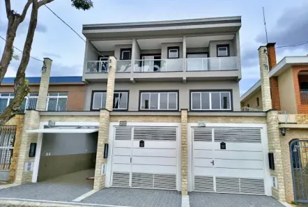 Sobrado com 3 Quartos à venda, 160m² no Jardim Felicidade (Zona Oeste), São Paulo