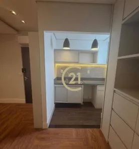 Sala Comercial para alugar, 35m² no Vila Castelo Branco, Indaiatuba