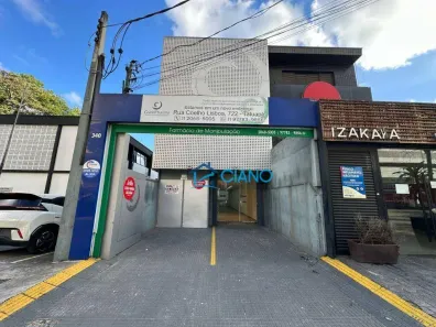Prédio Comercial para alugar, 320m² no Parque da Mooca, São Paulo