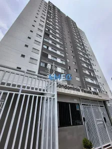 Apartamento com 2 Quartos para alugar, 47m² no Cangaíba, São Paulo