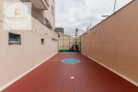 Apartamento com 2 Quartos à venda, 56m² no Vila Lúcia, São Paulo