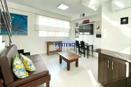 Apartamento com 1 Quarto à venda, 41m² no Savassi, Belo Horizonte