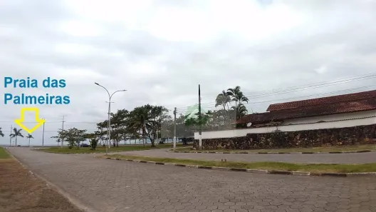 Lote/Terreno à venda, 946m² no Praia das Palmeiras, Caraguatatuba