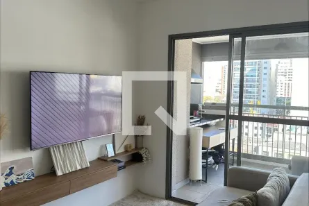 Apartamento com 1 Quarto à venda, 46m² no Ipiranga, São Paulo