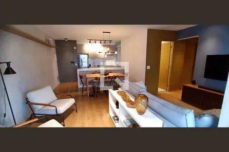 Apartamento com 2 Quartos à venda, 70m² no Jardim Parque Morumbi, São Paulo