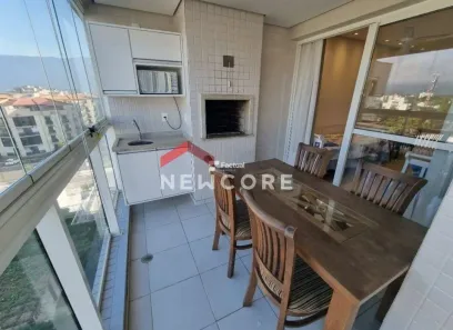 Apartamento com 3 Quartos à venda, 90m² no Centro, Bertioga