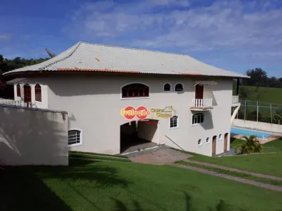 Casa de Condomínio com 3 Quartos à venda, 510m² no Cachoeiras do Imaratá, Itatiba