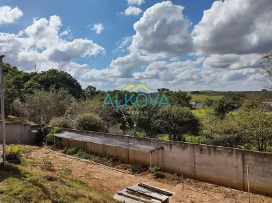 Lote/Terreno à venda, 2060m² no Residencial Bosque dos Ipês, São José dos Campos