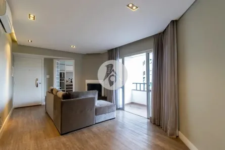 Apartamento com 2 Quartos à venda, 70m² no Vila Regente Feijó, São Paulo