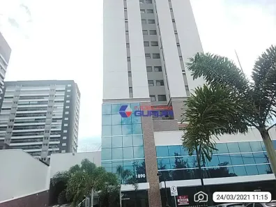 Apartamento com 2 Quartos para alugar, 80m² no Jardim Tarraf, São José do Rio Preto