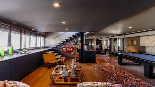 Cobertura com 1 Quarto à venda, 664m² no Campo Belo, São Paulo