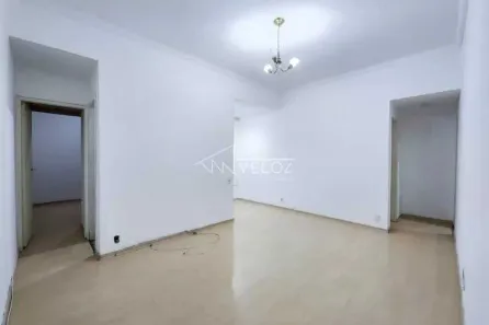 Apartamento com 2 Quartos à venda, 68m² no Flamengo, Rio de Janeiro
