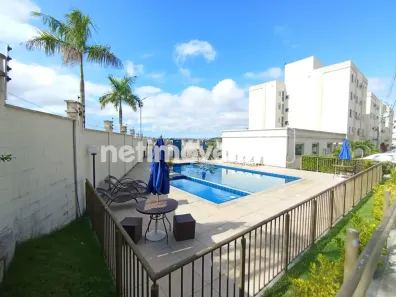 Apartamento com 2 Quartos à venda, 41m² no Tucum, Cariacica