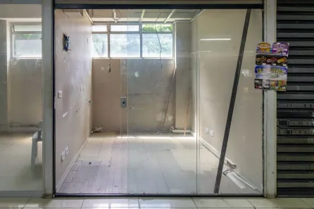 Ponto Comercial para alugar, 7m² no Bela Vista, São Paulo