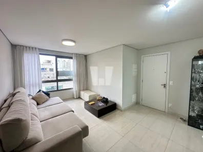 Apartamento com 2 Quartos para alugar, 70m² no Anchieta, Belo Horizonte