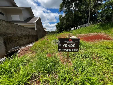 Lote/Terreno à venda, 456m² no Country, Santa Cruz do Sul