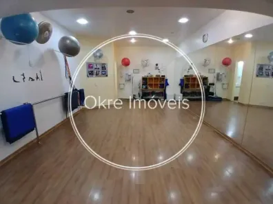 Imóvel Comercial à venda, 40m² no Ipanema, Rio de Janeiro