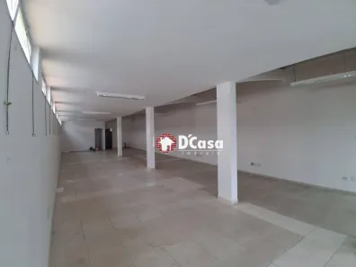 Ponto Comercial para alugar, 176m² no Centro, Taubaté