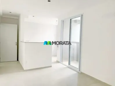Apartamento com 3 Quartos à venda, 71m² no Coração Eucarístico, Belo Horizonte