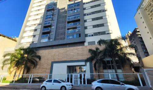 Apartamento com 2 Quartos à venda, 78m² no Centro, São Leopoldo