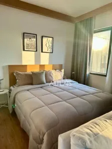 Flat com 1 Quarto à venda, 29m² no Cidade Mãe do Céu, São Paulo