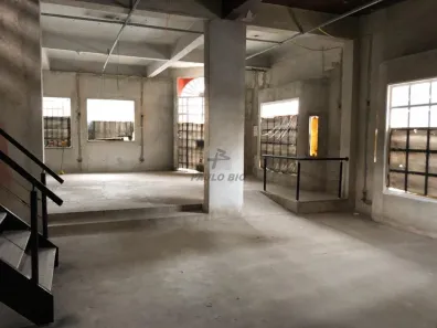 Prédio Comercial para alugar, 793m² no Santa Paula, São Caetano do Sul