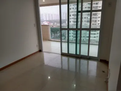 Apartamento com 3 Quartos à venda, 94m² no Freguesia (Jacarepaguá), Rio de Janeiro