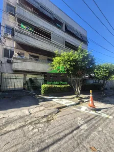 Apartamento com 3 Quartos à venda, 100m² no Vila Valqueire, Rio de Janeiro