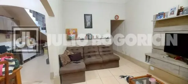  com 3 Quartos à venda, 54m² no Encantado, Rio de Janeiro