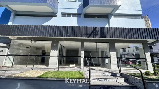 Sala Comercial para alugar, 150m² no Centro, Itajaí