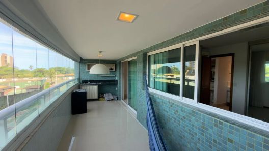 Apartamento com 1 Quarto à venda, 61m² no Patamares, Salvador