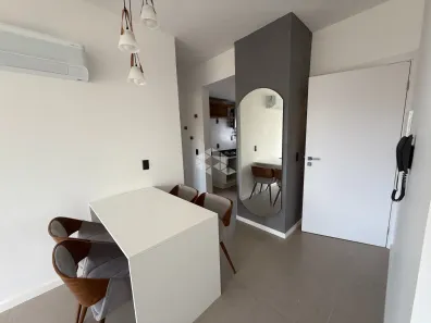Apartamento com 1 Quarto à venda, 42m² no Menino Deus, Porto Alegre