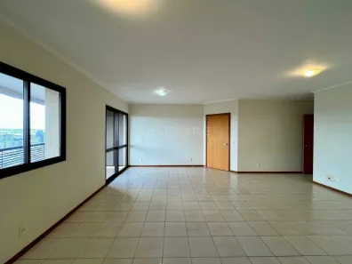 Apartamento com 3 Quartos à venda, 115m² no Jardim Irajá, Ribeirão Preto