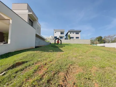 Lote/Terreno à venda, 275m² no Condominio Cataguá Way, Taubaté