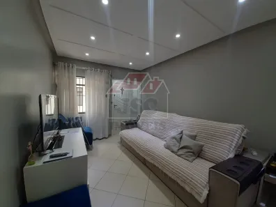 Cobertura com 2 Quartos à venda, 164m² no Santa Paula, São Caetano do Sul