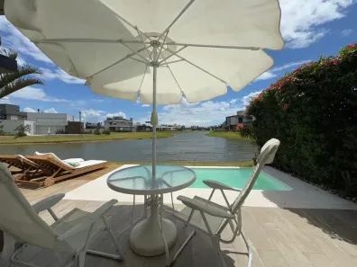 Casa de Condomínio com 4 Quartos à venda, 218m² no XANGRI-LÁ, Xangri-lá