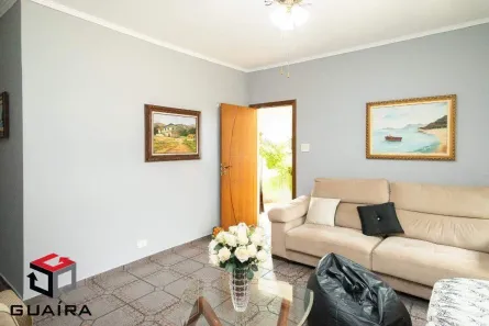 Casa com 3 Quartos à venda, 167m² no Anchieta, São Bernardo do Campo