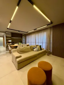 Apartamento com 3 Quartos à venda, 147m² no Estados, João Pessoa