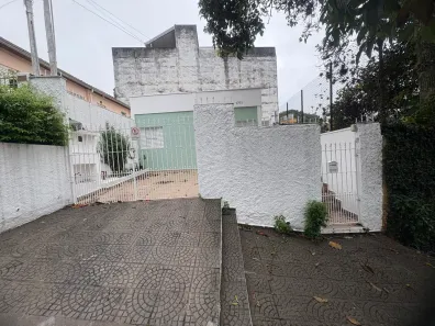 Casa com 2 Quartos para alugar, 90m² no Pinheiros, São Paulo