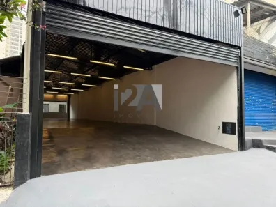 Galpão/Depósito/Armazém à venda, 182m² no Vila Leopoldina, São Paulo