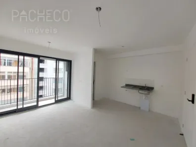 Apartamento com 1 Quarto à venda, 34m² no Campos Elíseos, São Paulo