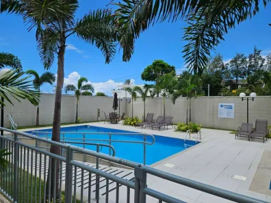 Apartamento com 3 Quartos à venda, 60m² no Vicente Pinzon, Fortaleza