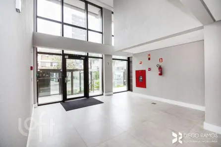 Apartamento com 2 Quartos à venda, 65m² no Higienópolis, Porto Alegre