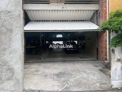 Galpão/Depósito/Armazém para alugar, 1396m² no Jardim Flórida, Barueri