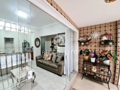 Casa com 3 Quartos à venda, 223m² no Jardim Proença I, Campinas
